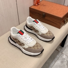 Gucci Low Shoes